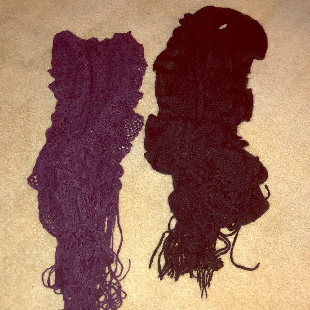 Scarves ✨